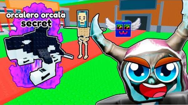 🔥ОТКРЫВАЮ САМЫЕ РЕДКИЕ ЛАКИ БЛОКИ В ИГРЕ! Украдите бреинрот | Steal a brainrot | Roblox