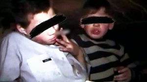 Как юные с*дисты издевались над приезжим мальчиком