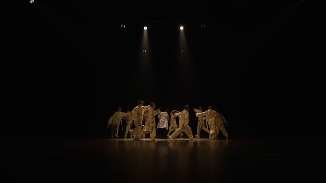 6. best dance street show 9-11_Свои смотреть онлайн