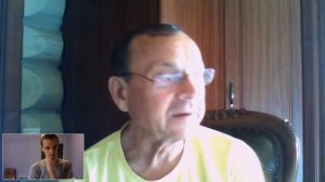 Ефимов В.А. о выборе продуктов питания, ГМО и очищении организма