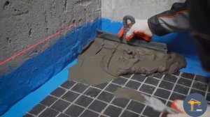 Укладка плитки и керамогранита на старую плитку: пошаговая инструкция своими руками