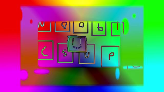 Nooby Csupo - The Beautiful Vocoded Diamond (My Version) смотреть онлайн
