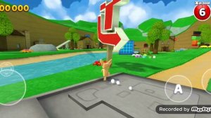 скин финик в super bear adventure