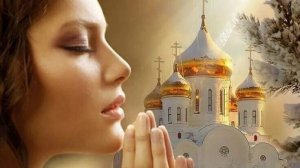 За детей и внуков Господа молю. Любовь Мишура, Прасковья Прядко