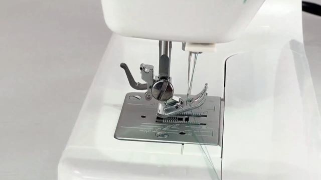 Лучшая швейная машинка. Выбор швейных операций. Швейная машина Comfort 30 смотреть онлайн