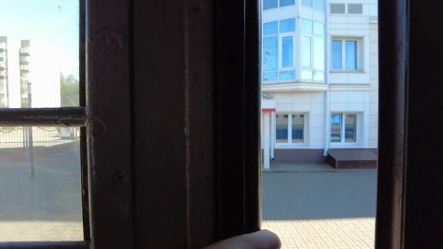 Из Москвы до Владивостока на электричках . Часть 1. смотреть онлайн