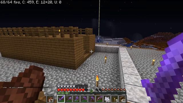 | Стрим на приватном сервере Pandaria | Ночь страха. смотреть онлайн