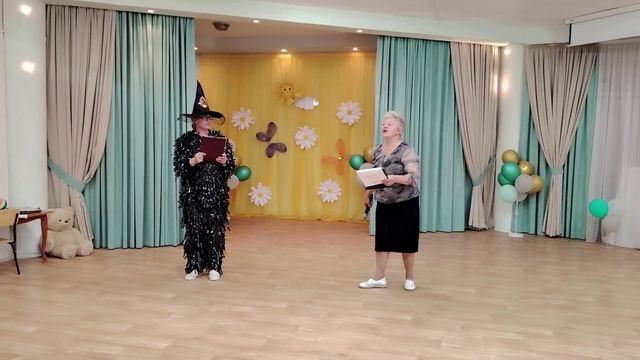 🌟 «В гости к Лету: Праздник радости и волшебства» 🌟 смотреть онлайн