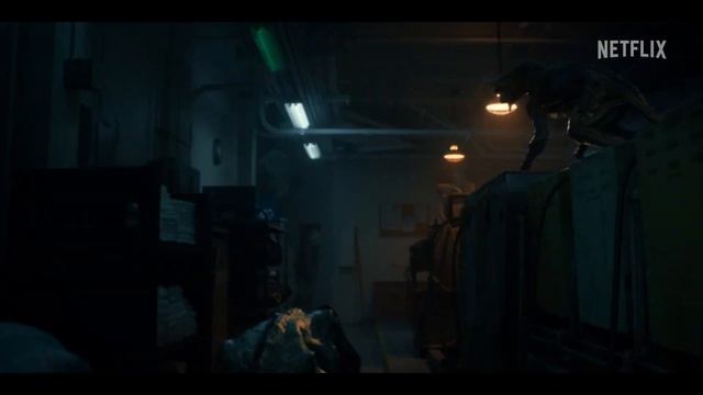 Очень странные дела (5 сезон) — Русский трейлер #2 (4К, Дубляж, 2025) смотреть онлайн