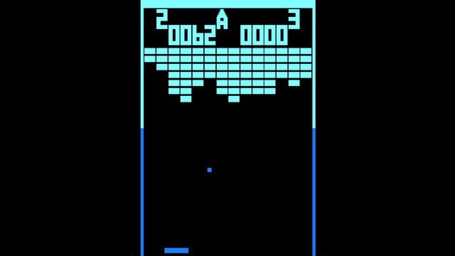 Block Fever / ブロックフィーバー [Arcade] (1978)