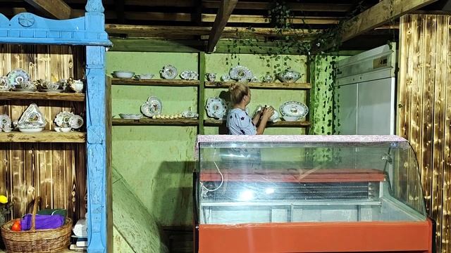 КОЛЛЕКЦИЯ МАДОННЫ ДЛЯ ГОСТЕЙ УСАДЬБЫ!!! смотреть онлайн