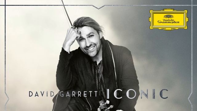 David Garrett - Christoph Willibald Gluck: Orfeo ed Euridice, Mélodie смотреть онлайн