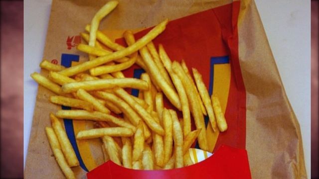 #15ФАКТОВ о McDonald's смотреть онлайн