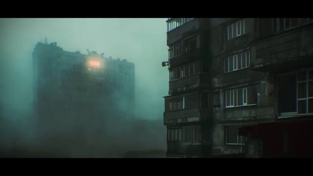 💿💀Post Soviet - Dark Ambient Night Music For Contemplation смотреть онлайн