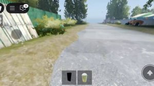 деревня Дамировск