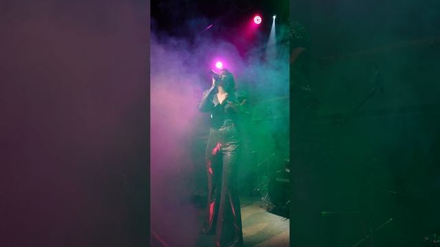 Анастасия Качура - Трава у дома (Земляне Cover)