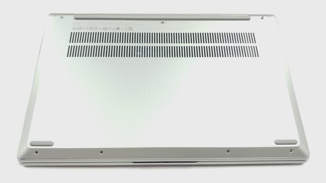 Разборка ноутбука Lenovo Ideapad 5 (14) смотреть онлайн