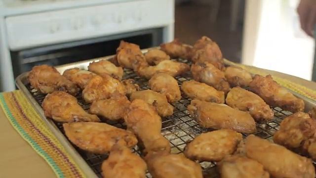 чиловый кукинг