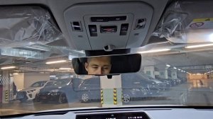 На сколько хороша Toyota highlander 2025