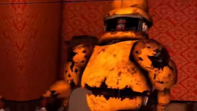 Микс-эдит по Фнафу смотреть онлайн