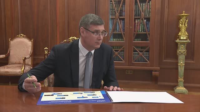 Встреча с Александром Авдеевым смотреть онлайн