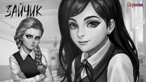 САМЫЙ НЕЖНЫЙ ВЫПУСК | Зайчик: Я не изгой [4] Прохождение мода на Tiny Bunny