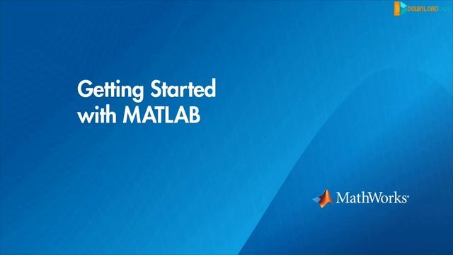 01_Introduction to Data Science with Matlab смотреть онлайн