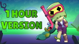 BRAWL STARS OST ALLI | MENU MUSIC 1 HOUR