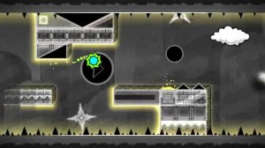 геометри дэш