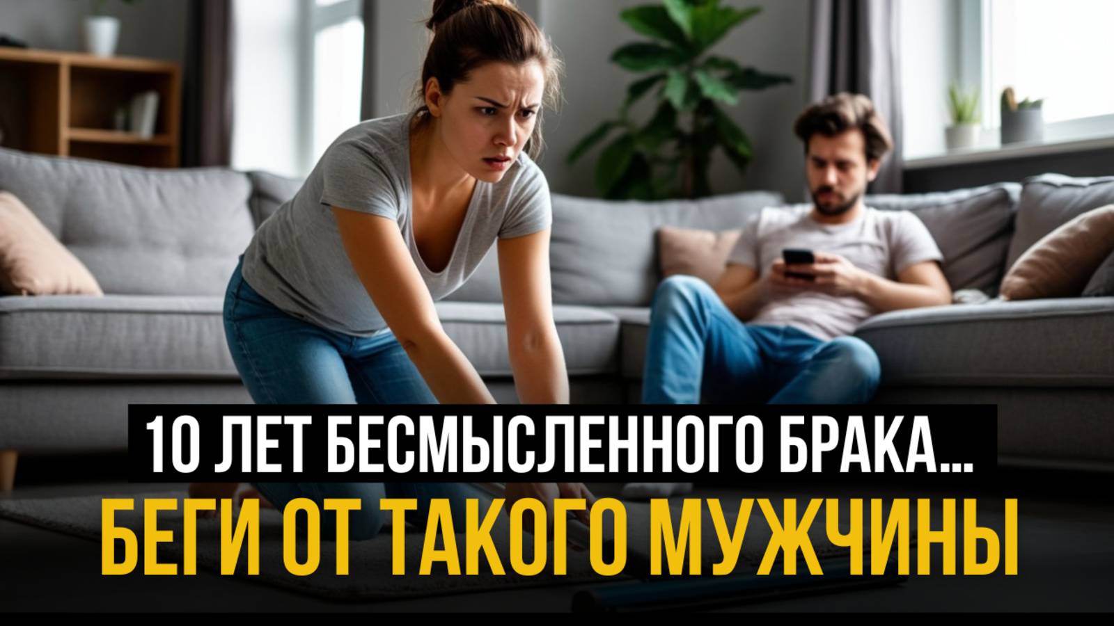 Ты больше НИКОГДА не влюбишься В МУДАКА | 5 типов мужчин и женщин - найди своего! смотреть онлайн