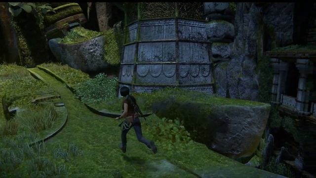 Неожиданная встреча ➤ Uncharted: The Lost Legacy ◉ Прохождение #8 | Без комментариев | PC смотреть онлайн