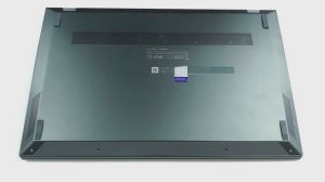 Разборка ноутбука ASUS ZenBook 14 UX425