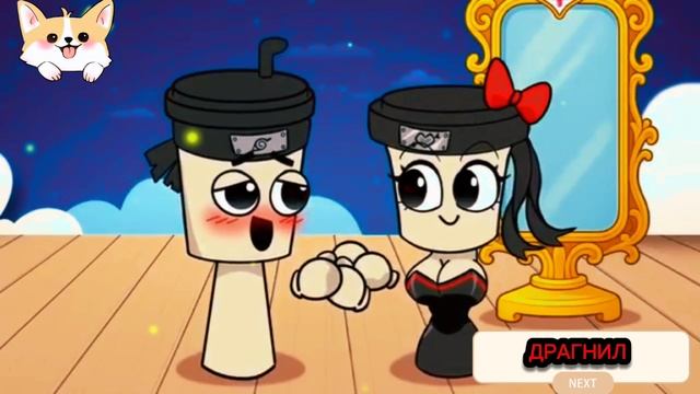 СПРУНКИ итальянские мемы! СПРУНКИ мультфильмы! Sprunki incredibox mem! смотреть онлайн