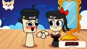 СПРУНКИ итальянские мемы! СПРУНКИ мультфильмы! Sprunki incredibox mem!