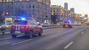 Подборка с пожарными