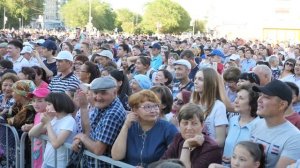 Зауралье 2019