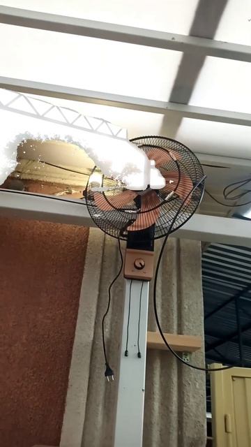 адиабатическое охлаждение зон отдыха и летних площадок