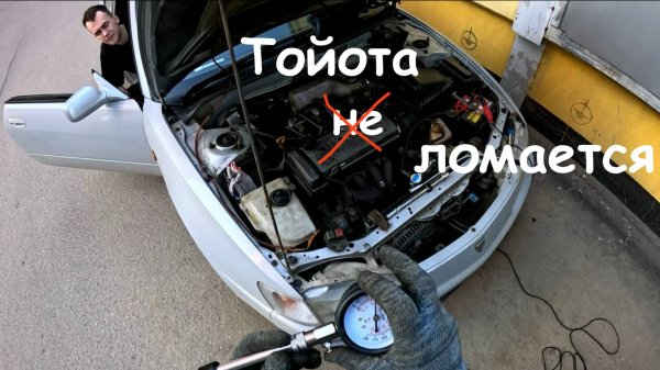 Оживление Toyota: Prado и Sprinter Trueno
