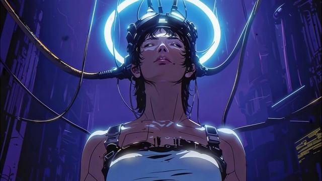 SYNTHWAVE ULTRA SLOWED MIX BY FREQUENCY смотреть онлайн