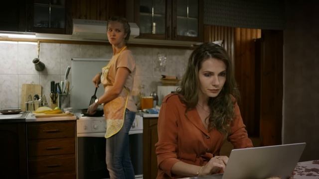 Одна Ложь на Двоих (2018) Мелодрама. 1 серия Full HD смотреть онлайн