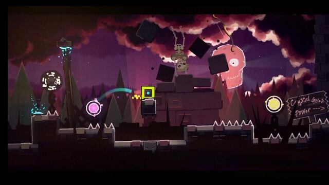 Skeletal Shenanigans полное прохождение смотреть онлайн