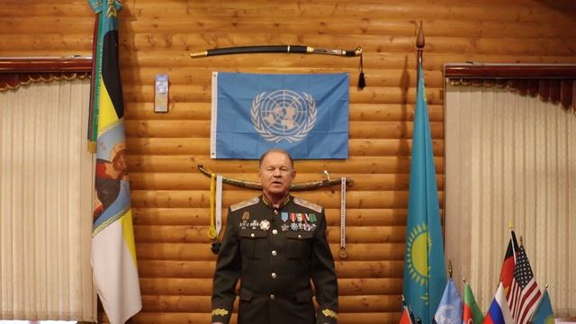 Поздравления Нурсултану Абишевичу Назарбаеву с 85-летием смотреть онлайн