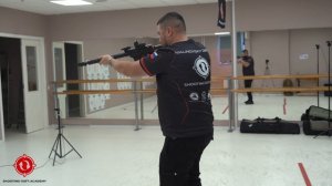 Курс 8 упражнение