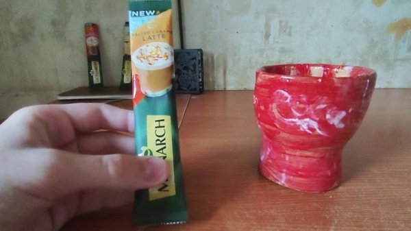 3 самых дорогих видов кофе Jacobs Monarch