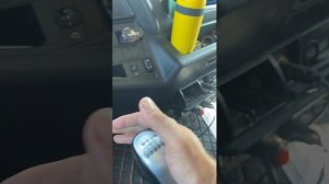 Коробка передач SITRAK/СИТРАК