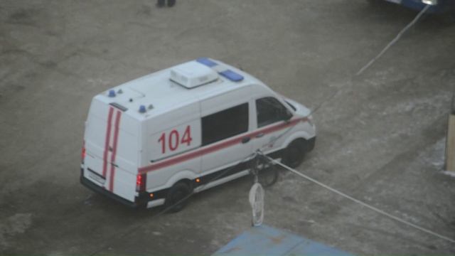 Мосгаз и МЧС смотреть онлайн