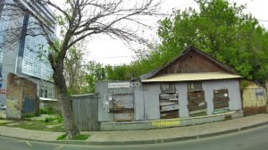 20-й маршрут трамвая