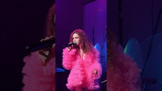 Алина Блоха - Розовый фламинго (Алена Свиридова Cover)