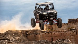 Багги кросс спорт