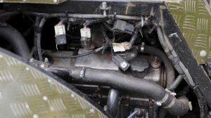 СДЕЛАЙ САМ ПОТАПЫЧА/ ВЕЗДЕХОД ЧУЖИМИ РУКАМИ/ Иван Зенкевич